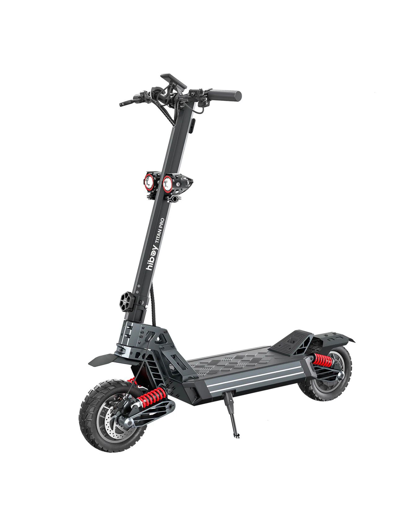 Hiboy TITAN Pro Dual Motor Electric Scooter
